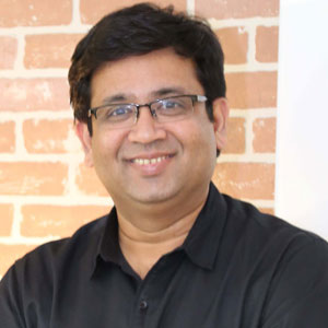Vinit Karnik Vinit Karnik